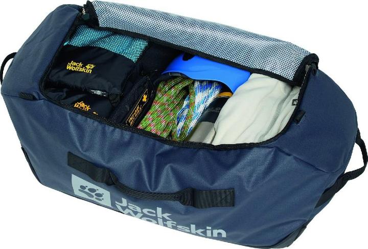 Image du produit Jack Wolfskin All-In Duffle 65 (65 l)