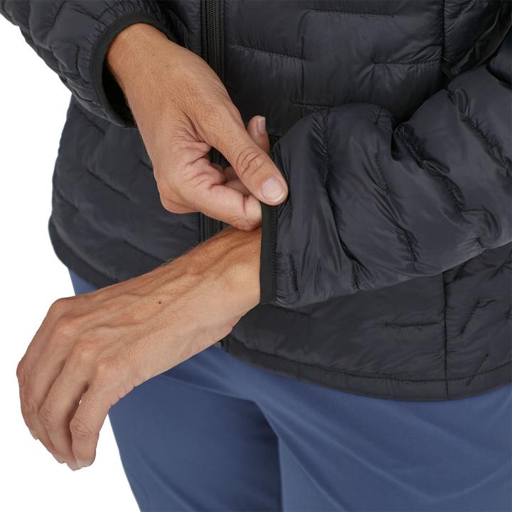 Actual product image Patagonia Micro Puff (M)