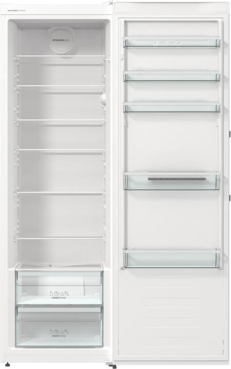 Actual product image Gorenje R619EEW5 (398 l)