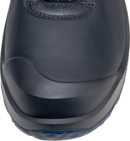 Actual product image Uvex Sports uvex 3 MACSOLE boot S3 68612 black width 11 size 40 (S3, 40)