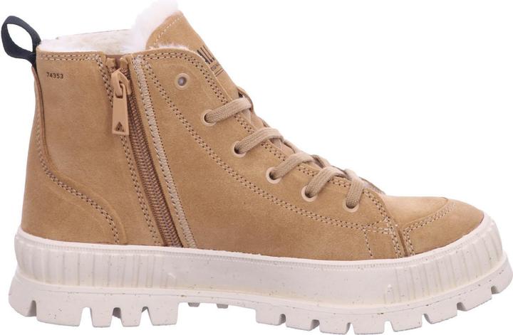 Actual product image Palladium boots shock zip warm (40)