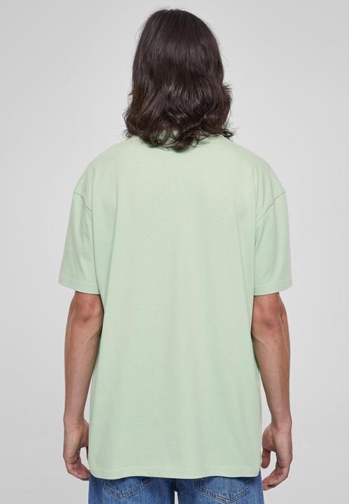 Actual product image Urban Classics Heavy Oversized Tee (M)