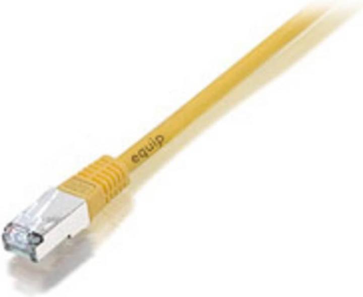 Image du produit equip Câble de réseau (S/FTP, CAT6, 15 m)