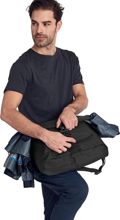 Actual product image Mammut Xeron Messenger