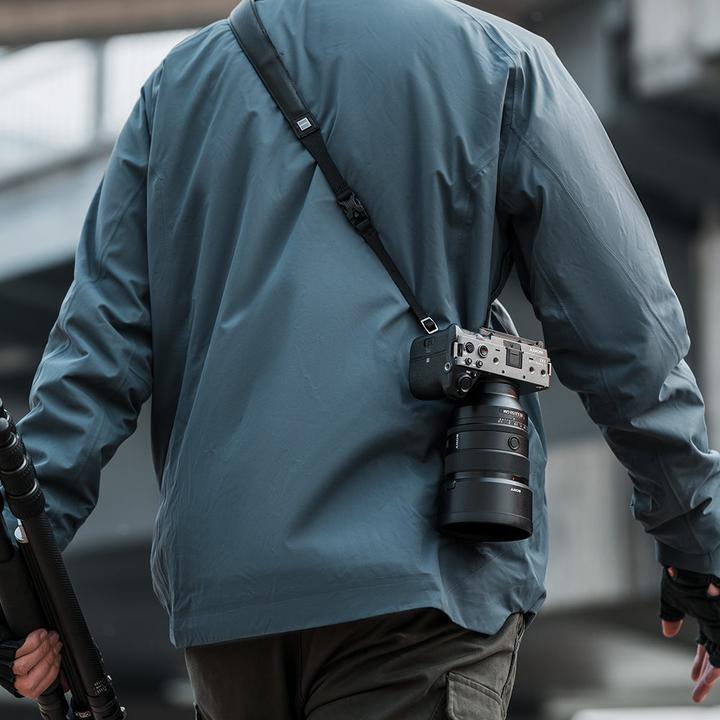 Produktbild Pgytech Shoulder Strap Quick Release Clamp and Plate