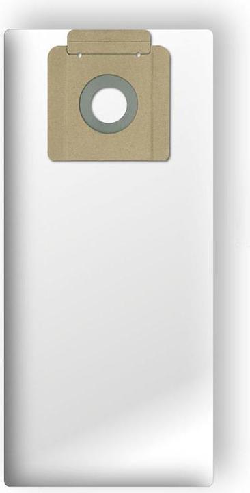 Produktbild Flickbee 5 Premium Vlies Staubsaugerbeutel zu Kärcher T 7/1 T9/1 T10/1 6.904-333.0 (5 x)