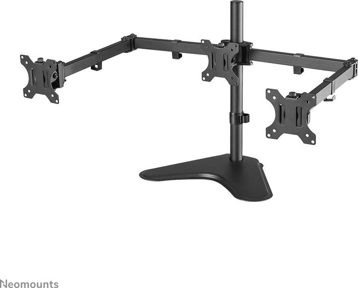 Neomounts FPMA-D550DD3BLACK (Table, 33")