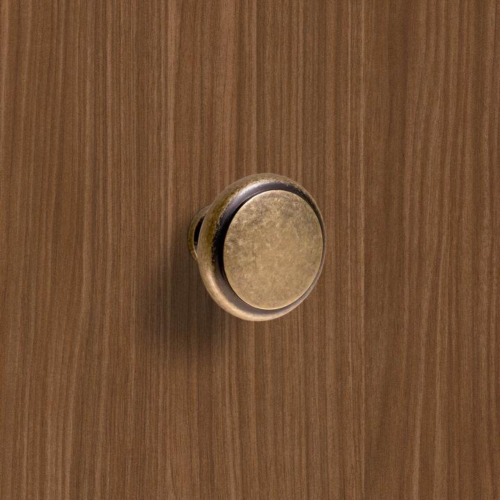 Actual product image Hettich ProDecor Solva