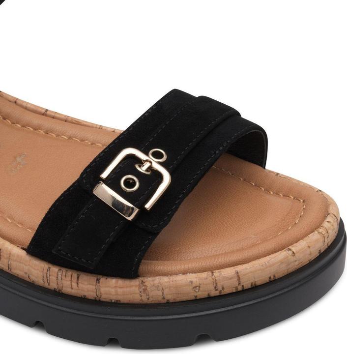Actual product image Tamaris Sandal (40)