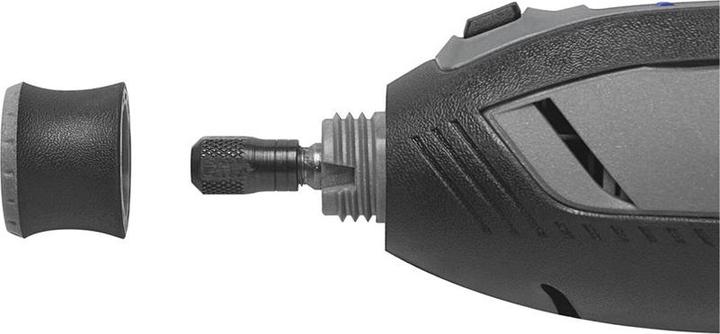 Actual product image Dremel Cordless multifunction tool 8250