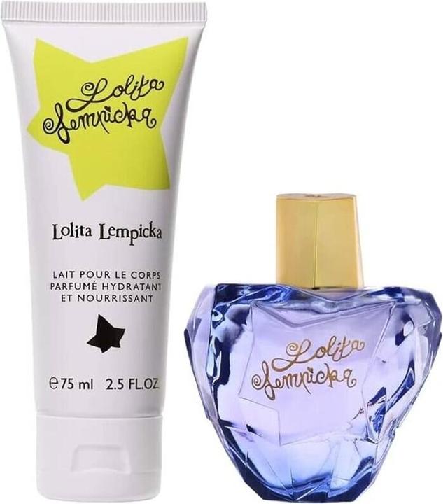 Immagine prodotto Lolita Lempicka Mon Premier (Set profumo)