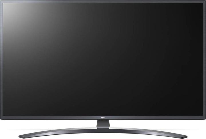 Produktbild LG 55UN74003LB Fernseher (55 Zoll) Ultra HD Smart-TV WLAN (55", LED, 4K)