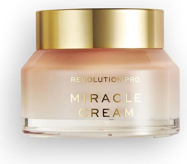 Image du produit Makeup Revolution Revolution PRO - Crème pour la peau ( Miracle Cream) 50 ml (50 ml, Crème de jour)
