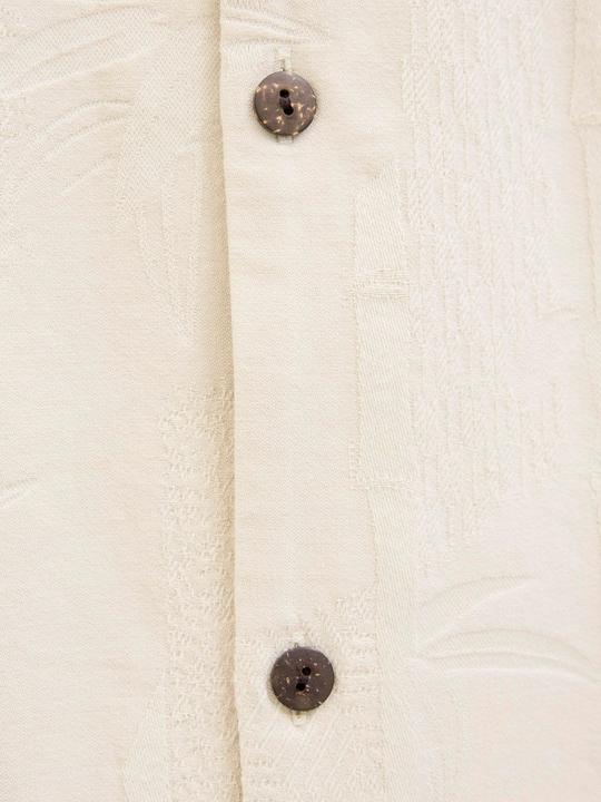 Immagine prodotto Jack & Jones Jprbluluke Jacquard Resort S/S Shirt Ln (XL)