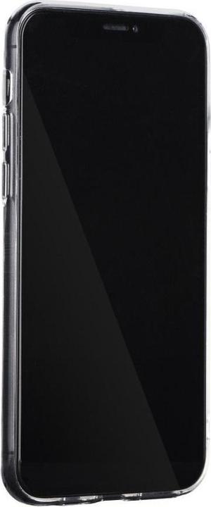 Image du produit Roar Back panel cover case JELLY for IPHONE X transparent (Apple iPhone X)