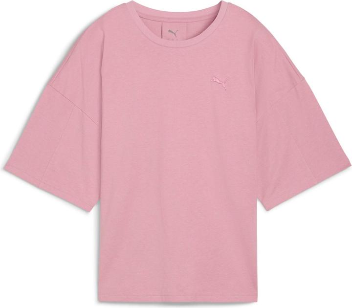 Actual product image Puma HER Oversized Tee (XS)