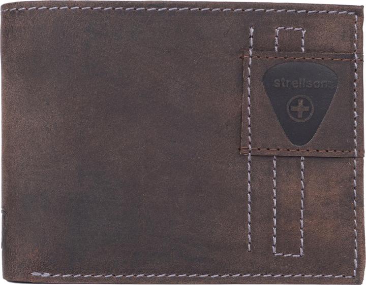 Strellson BillFold H6 richmond dawson