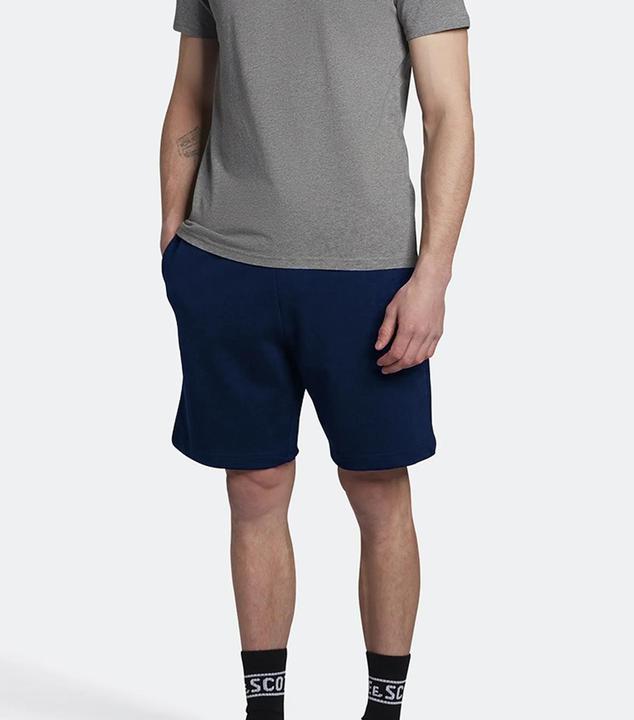 Actual product image Lyle and Scott Lyle & Scott Shorts - 103579 (S)