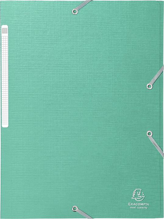 Produktbild Exacompta Sammelmappe (A4, 1 x)
