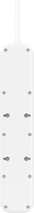Produktbild Belkin Surgemaster Überspannungsschutz (4 x, USB-A, CEE 7/3, USB-C, 2 m)
