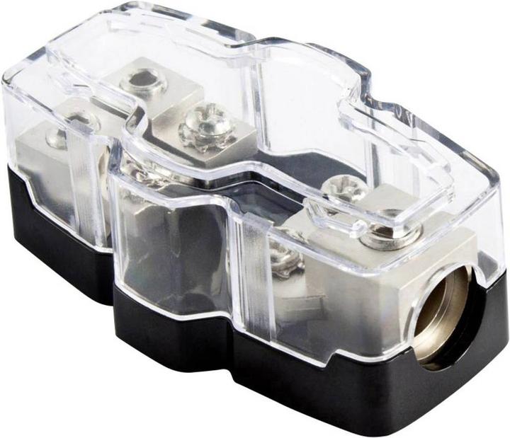 Actual product image Sinustec MAV 1-2 for 2 Mini ANL fuses