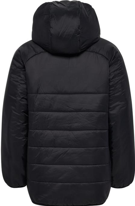 Produktbild hummel Hmlgo Quilted Hood Jacket Kids (116)