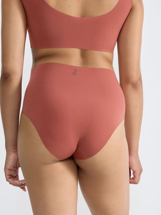 Immagine prodotto Sloggi Maxislip ZERO Feel 2.0 Highwaist (XS, confezione da 3)