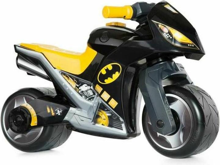 Molto Motorrad Batman