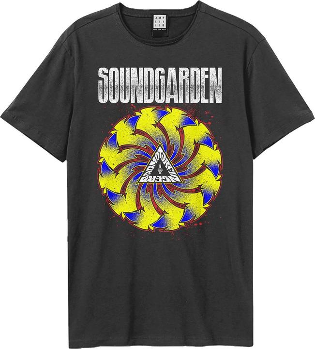 Amplified Badmotorfinger TShirt