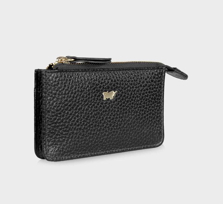 Image du produit Braun Büffel Étui à clés "Asti" noir