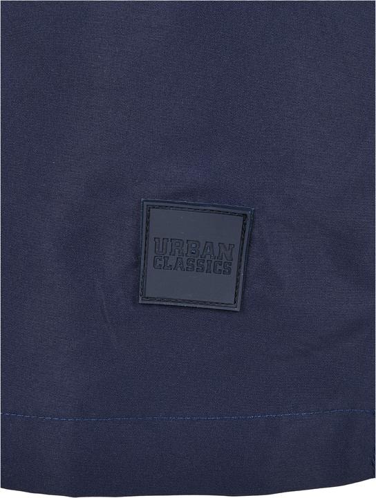 Produktbild Urban Classics Mid Block Pattern Swim Shorts (S)