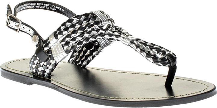 Pepe Jeans Jane Woven Metallic (36)