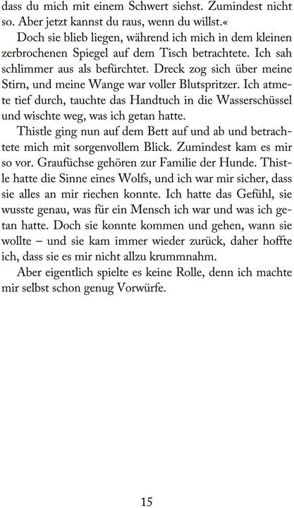 Produktbild One A thousand heartbeats - Der Ruf des Schicksals (Deutsch, Kiera Cass, 2024)