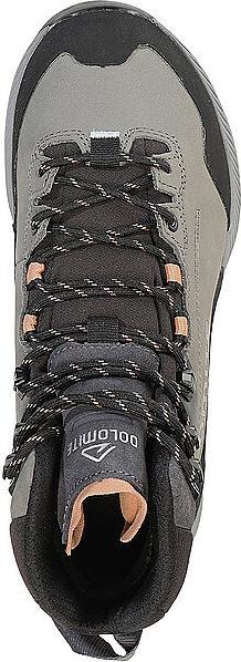 Produktbild Dolomite Women's Shoe Vernale Leather High GTX (37.5)