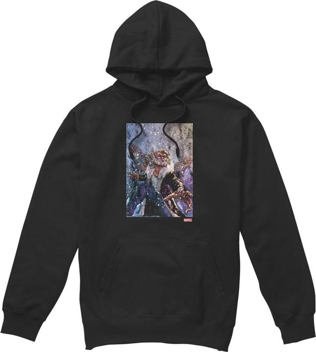 Produktbild XMen Sabretooth Dogs Kapuzenpullover (XL)