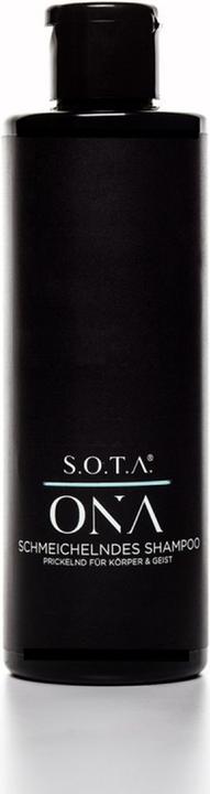 S.O.T.A. Ona (250 ml, Flüssiges Shampoo)