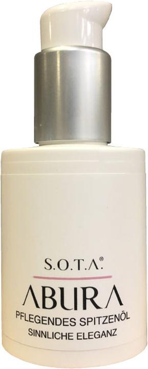 Image du produit S.O.T.A. Huile de pointe ABURA (100 ml)