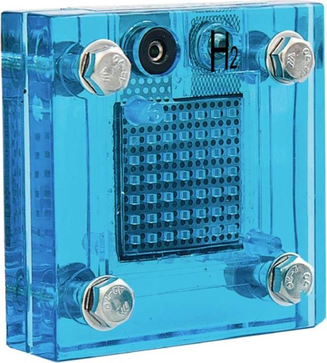 Produktbild Horizon Educational RESK-02B-1 DIY Fuel Cell Science Kit Brennstoffzelle, Techni