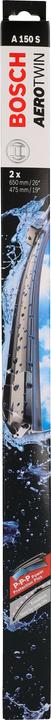 Actual product image Bosch Automotive Aerotwin A150S