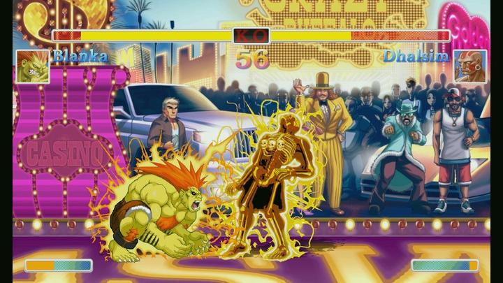 Immagine prodotto Capcom Ultra Street Fighter 2: Gli sfidanti finali (Switch, EN)