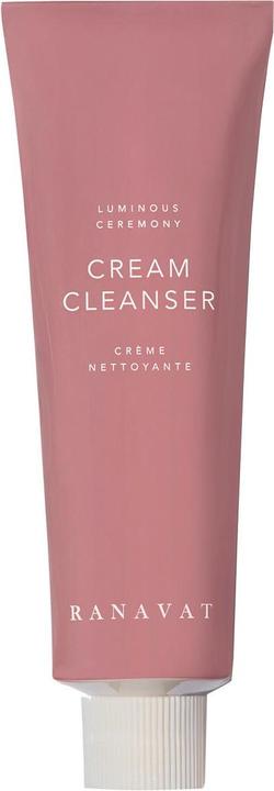 Ranavat LUMINOUS CEREMONY Cream Cleanser (Reinigungstücher, 100 ml)