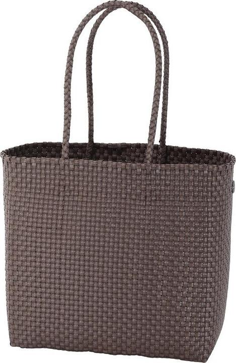 Handed by Einkaufstasche Solo Shopper, taupe