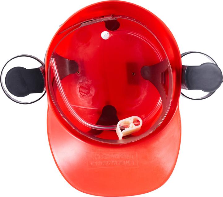 Image du produit Relaxdays Casque à Boisson Pour Faire la Fête