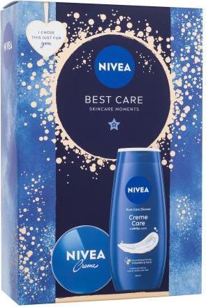 NIVEA Best Care (75 ml, Tagescreme)