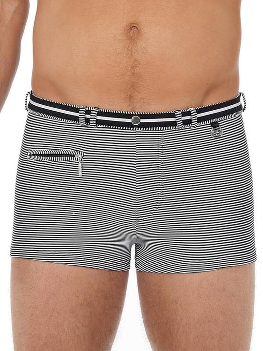 Actual product image HOM Swim Shorts Eddy (XL)