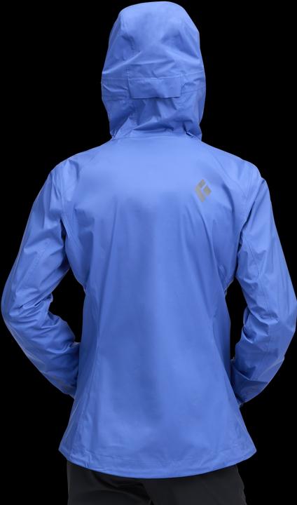 Image du produit Black Diamond W Fineline Stretch Shell (XS)
