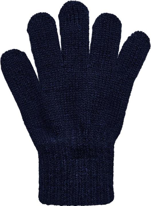 Actual product image hummel hmlJR KNIT GLOVES 2-PACK (4, 5, 6, 7, 8)