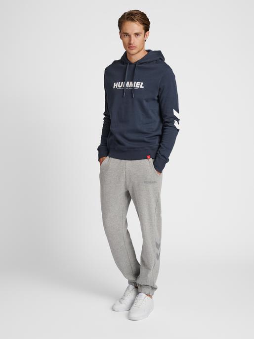 Immagine prodotto hummel Legacy Logo Hoodie (XS)