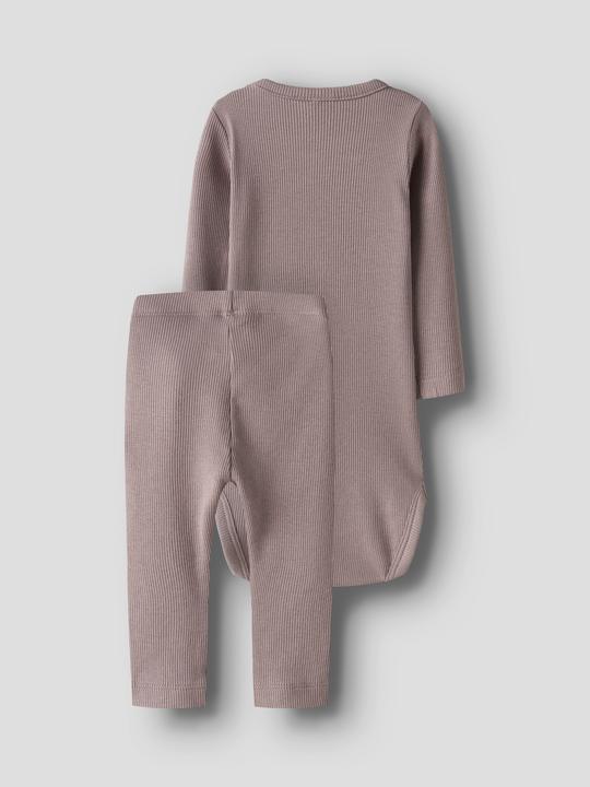 Immagine prodotto Name it Nbnkab Ls Body Legging Set Noos (92)