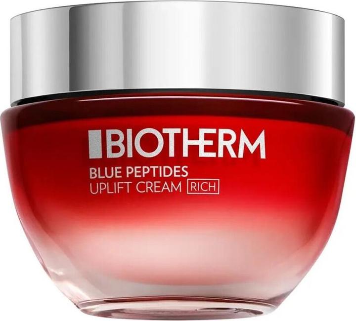 Actual product image Biotherm BC Uplift Night (50 ml, Night cream)